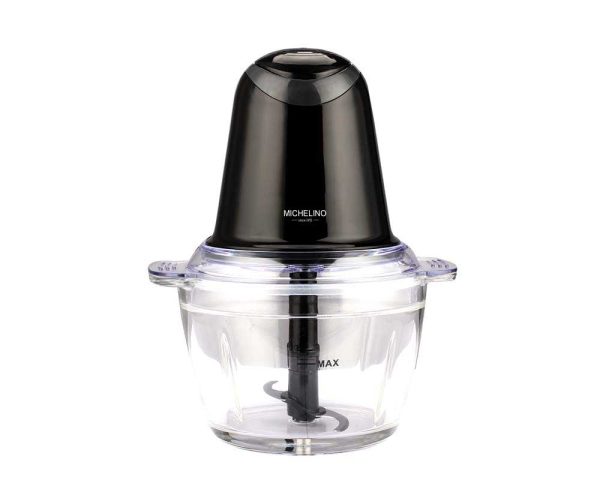 Multi-Zerkleinerer 1,0L Glas 500W MICHELINO Online-Schn?ppchen